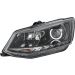 SCHEINWERFER L HELLA SKODA FABIA III 8,14-6,18 1EL 011 824-211