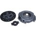 Kupplungssatz AUDI,SEAT,VW LuK RepSet 620 1284 00