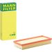 Mann & Hummel Luftfilter PKW FORD C 3498