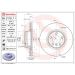 11 481 073 Bremsscheibe VA 09.C116.11 11 481 073 Bremsscheibe VA 09.C116.11