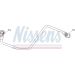 Nissens Ölleitung 935152