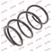 KYB Fahrwerksfeder Subaru P. Impreza 2.0 12.00 K-Flex RG3567