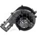 Innenraumgebläse Opel Vectra C 02 87401