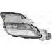 VALEO Tagfahrleuchte 045154