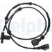Sensor, Raddrehzahl SS20175 Sensor, Raddrehzahl SS20175