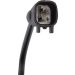KAMOKA Sensor, Raddrehzahl 1060616 KAMOKA Sensor, Raddrehzahl 1060616
