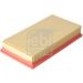 FEBI BILSTEIN Luftfilter 12765 FEBI BILSTEIN Luftfilter 12765