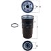 MAHLE Kraftstofffilter KC 100D