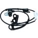 KAMOKA Sensor, Raddrehzahl 1060440