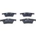 Bremsbelagsatz Citroen T. C5 1.6-3.0 08 13.0460-7253.2 Bremsbelagsatz Citroen T. C5 1.6-3.0 08 13.0460-7253.2