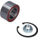 KAMOKA Radlagersatz 5600088