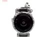 DENSO Kompressor DCP17143