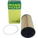 Mann & Hummel Ölfilter LKW H 11 006 z Mann & Hummel Ölfilter LKW H 11 006 z