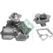 Wasserpumpe 538 0283 10 Wasserpumpe 538 0283 10