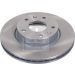 FEBI BILSTEIN Bremsscheibe 43829