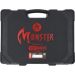 KS TOOLS Set bürstenloser Akku-Winkelschleifer eMONSTER, 4-teilig 515.6200 KS TOOLS Set bürstenloser Akku-Winkelschleifer eMONSTER, 4-teilig 515.6200