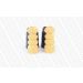 Protection Kit-Staubschutzsatz HA SEAT,VW 93 PROTECTION KIT PK049