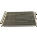 Kondensator, Klimaanlage AC830029 Kondensator, Klimaanlage AC830029