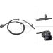 A.B.S. Sensor, Raddrehzahl 32295
