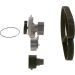 Steuerriemen Kit inkl. Wapu 1987948741 Steuerriemen Kit inkl. Wapu 1987948741