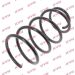KYB Fahrwerksfeder Hyundai P. I30, I30 Cw 1.4/1.6 10/07-12/16 RA3321