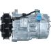 Kompressor, Klimaanlage EASY FIT 32168