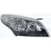 MAGNETI MARELLI Hauptscheinwerfer 711307023254 MAGNETI MARELLI Hauptscheinwerfer 711307023254
