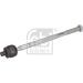 Gelenk - Lenkung Ford Fusion 01- Le/Pr 22767 Gelenk - Lenkung Ford Fusion 01- Le/Pr 22767