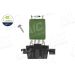 Widerstand, Innenraumgebläse PSA Berlingo,Partner 08 NEW MOBILITY PARTS 57989