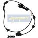 Sensor, Raddrehzahl ABS-2000 Sensor, Raddrehzahl ABS-2000