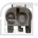 FEBI BILSTEIN Sensor, Raddrehzahl 171102 FEBI BILSTEIN Sensor, Raddrehzahl 171102