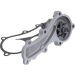 KAMOKA Wasserpumpe T0212 KAMOKA Wasserpumpe T0212