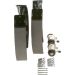 Bremsbackensatz Kit SuperPro FIAT Tipo, 500 12 KIT SUPERPRO 0 204 114 695