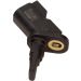 Sensor, Raddrehzahl VA,HA FORD Mondeo,JAGUAR X-Type 00 0 986 594 610