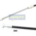 Seilzug, Feststellbremse Suzuki T. Samurai 88-04 Le BC-800 Seilzug, Feststellbremse Suzuki T. Samurai 88-04 Le BC-800