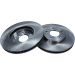 Maxgear Bremsscheibe Hyundai P. Santa Fe 00-06/Trajet Automat 19-2458