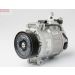 DENSO Kompressor DCP17062