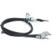 Handbremsseil 1987482674 Handbremsseil 1987482674