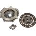 Kupplungssatz CITROEN LuK RepSet 618 3089 00