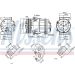 Kompressor PKW Alfa Giulietta 10 FIRST FIT 890055