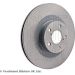 Bremsscheibe Subaru P. Outback/Impreza/Forester 03-/08- 294Mm ADS74318 Bremsscheibe Subaru P. Outback/Impreza/Forester 03-/08- 294Mm ADS74318