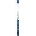 543 BOSCH Wischerblatt 3397001543 543 BOSCH Wischerblatt 3397001543
