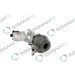 Lader, Aufladung 003-002-001279R Lader, Aufladung 003-002-001279R