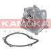 KAMOKA Wasserpumpe T0091 KAMOKA Wasserpumpe T0091