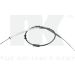 Seilzug, Feststellbremse Fiat T. Punto 05- Le 9023131 Seilzug, Feststellbremse Fiat T. Punto 05- Le 9023131
