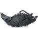 Scheinwerfer L H7/H7/H1+MOT+KRVL+TGFL VAL PQ CITROEN C5 2,08-10,10 43691