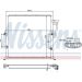 Kondensator PKW 94157 Kondensator PKW 94157