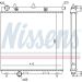 Wasserkühler PKW PEUGEOT 207 1,4HDI S +,-KL 63505