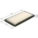 Luftfilter F 026 400 566 Luftfilter F 026 400 566