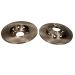 Maxgear Bremsscheibe Db P. W124 200 19-0719